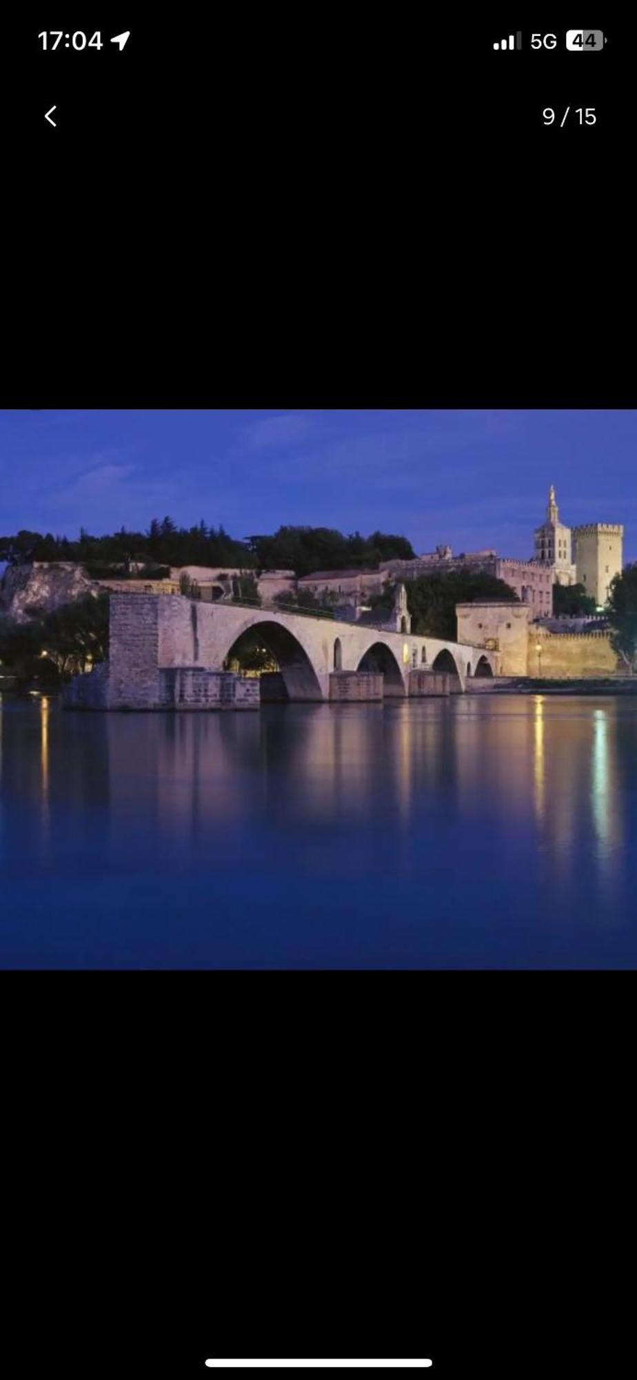 Maison Plain Pied Avec Climatisation Dans Une Residence Privee Avec Piscine Saint-Saturnin-lès-Avignon المظهر الخارجي الصورة